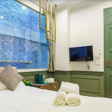 Ci Home กรุงเทพมหานคร ภายนอก รูปภาพ