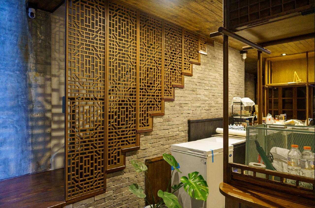 Ci Home กรุงเทพมหานคร ภายนอก รูปภาพ