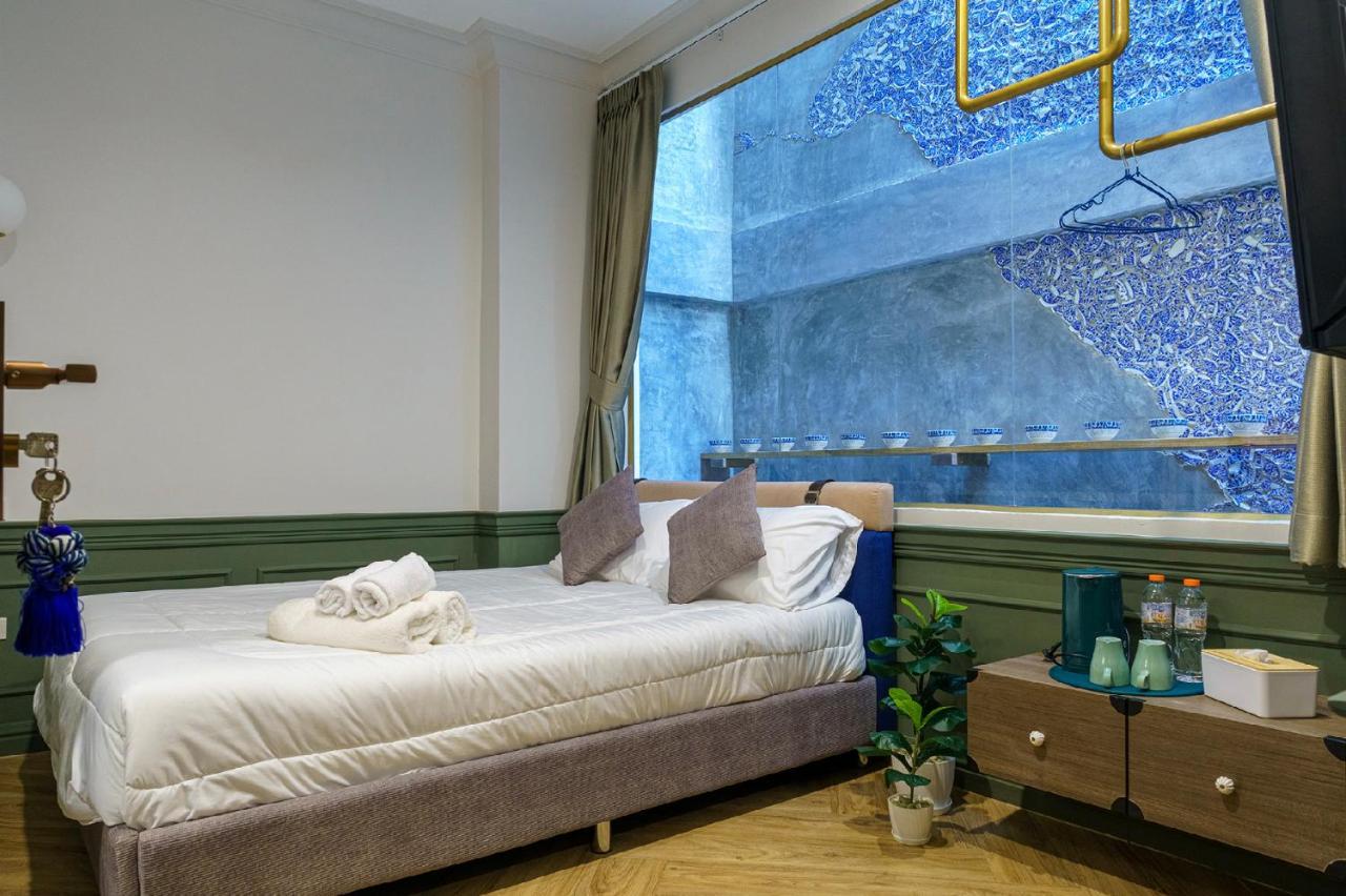 Ci Home กรุงเทพมหานคร ภายนอก รูปภาพ